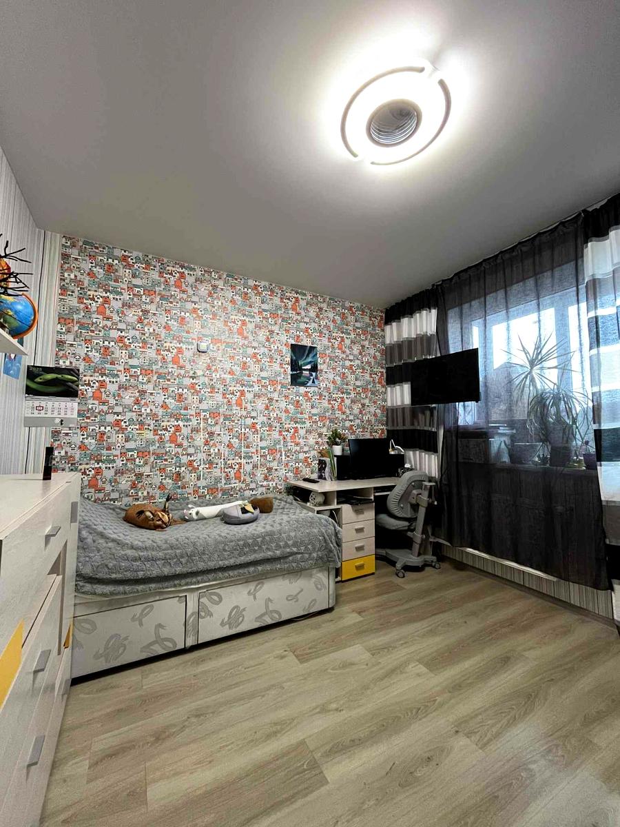 2-комнатная квартира по адресу ул. Приморская (площадь 57,5 м²) - Atlanta.ua - фото 9