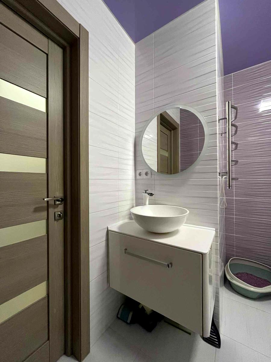 2-комнатная квартира по адресу ул. Приморская (площадь 57,5 м²) - Atlanta.ua - фото 29