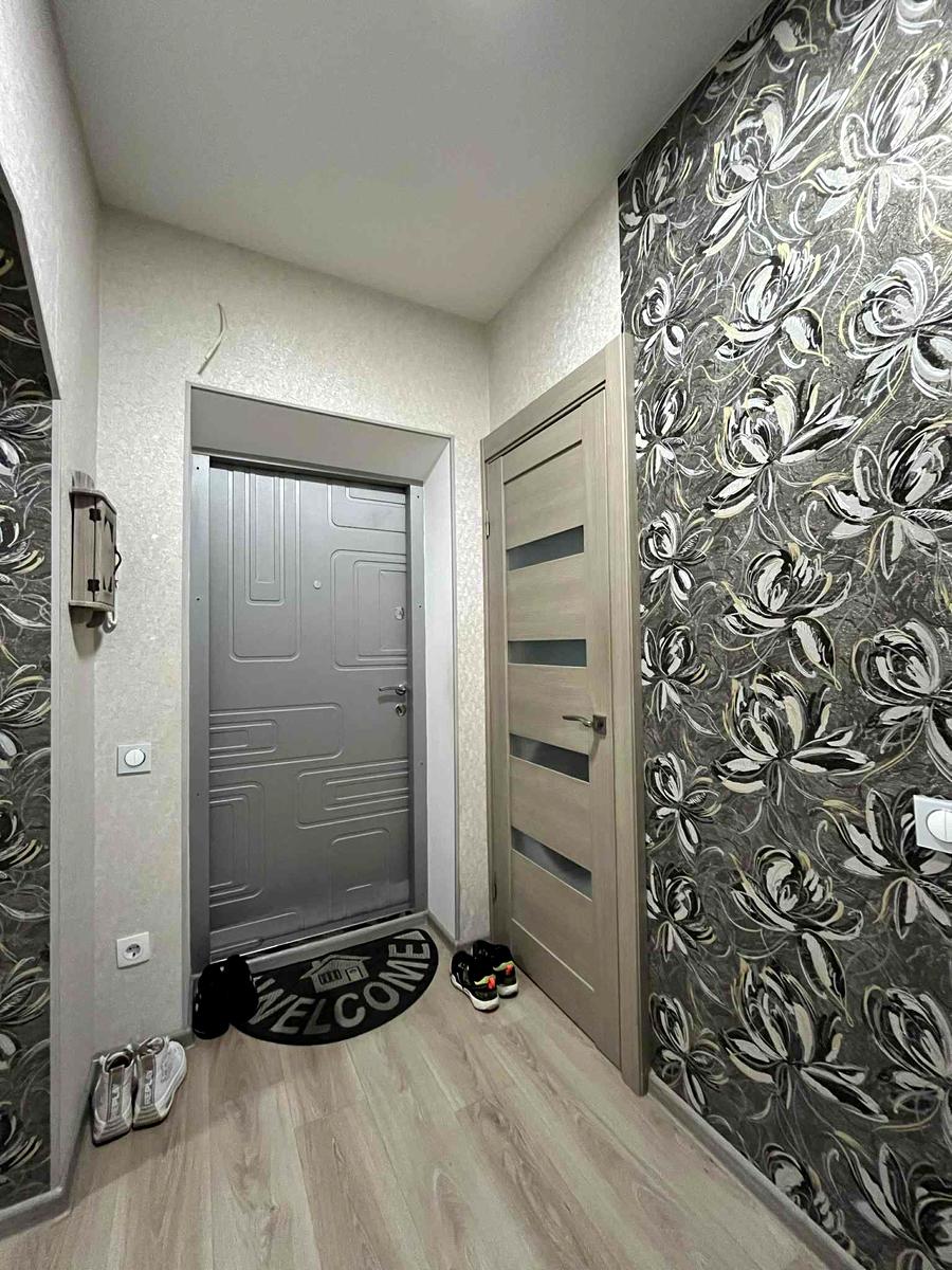 2-комнатная квартира по адресу ул. Приморская (площадь 57,5 м²) - Atlanta.ua - фото 17