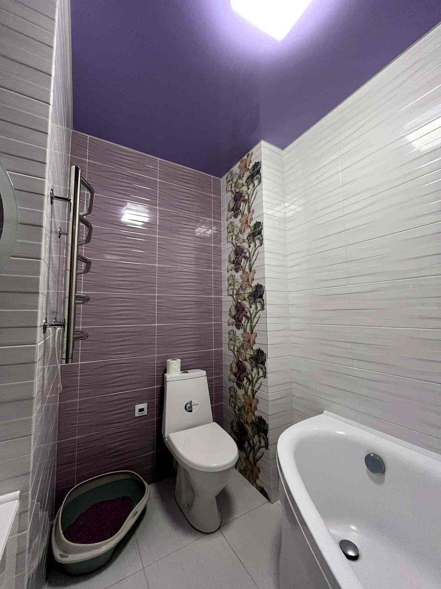 2-комнатная квартира по адресу ул. Приморская (площадь 57,5 м²) - Atlanta.ua - фото 26