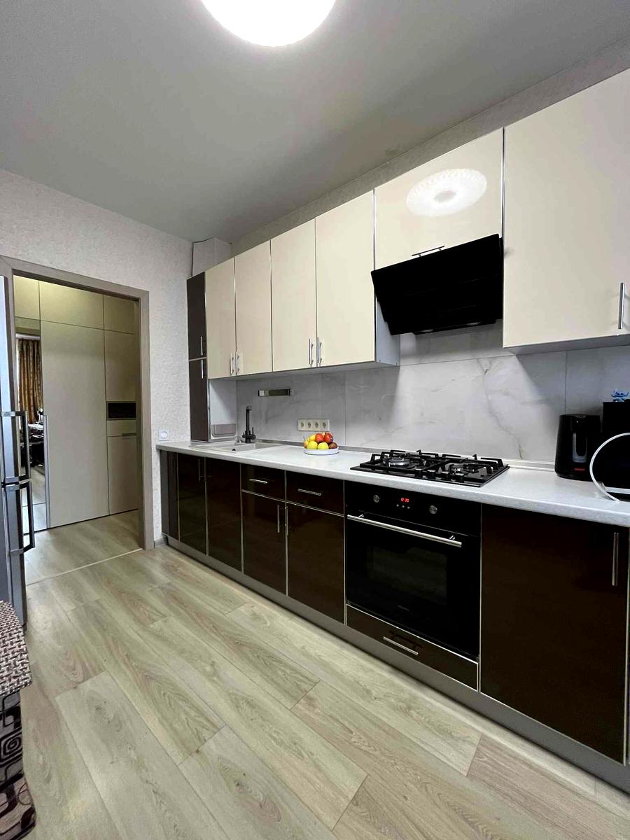 2-комнатная квартира по адресу ул. Приморская (площадь 57,5 м²) - Atlanta.ua - фото 6