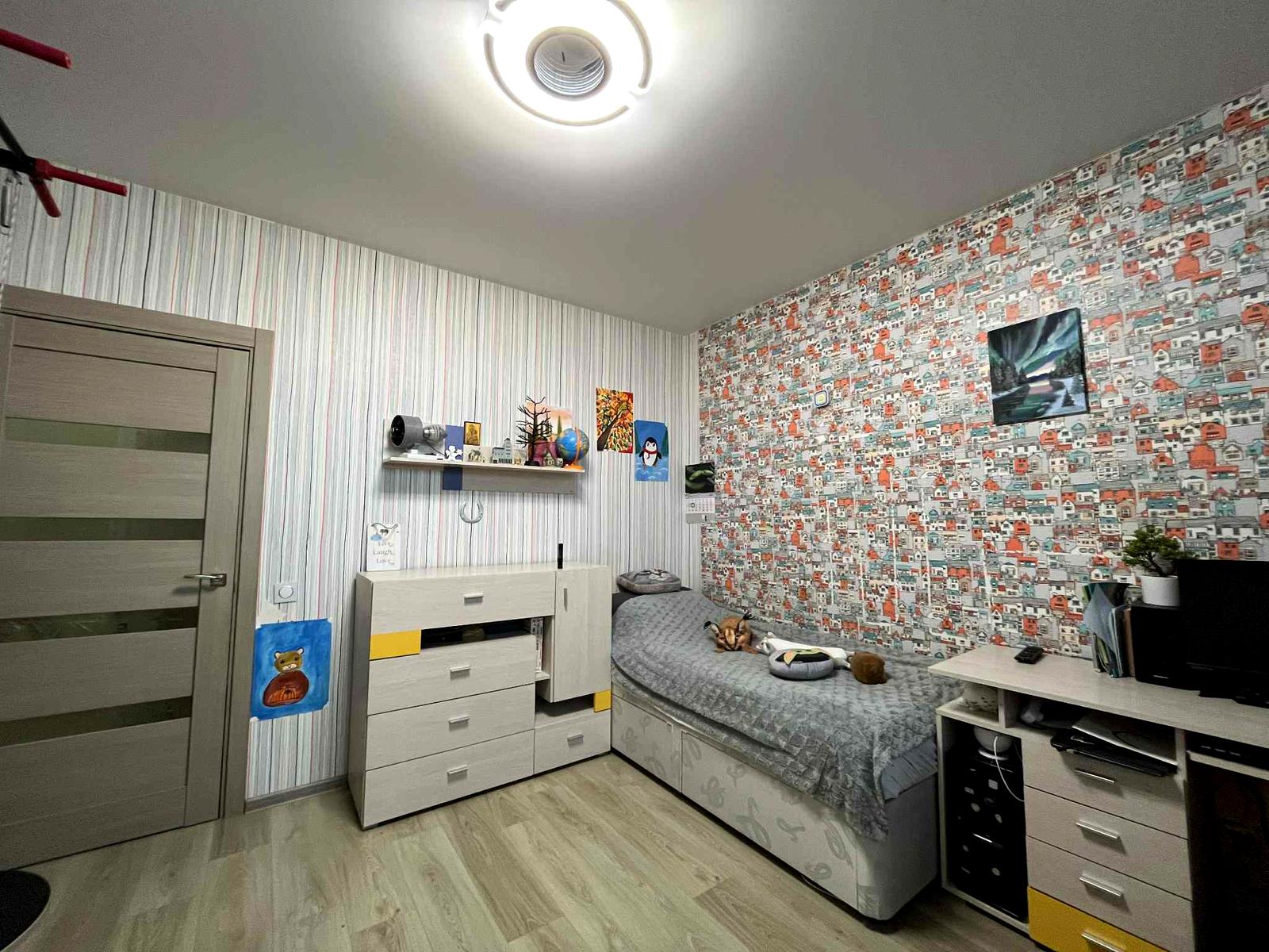 2-комнатная квартира по адресу ул. Приморская (площадь 57,5 м²) - Atlanta.ua - фото 8