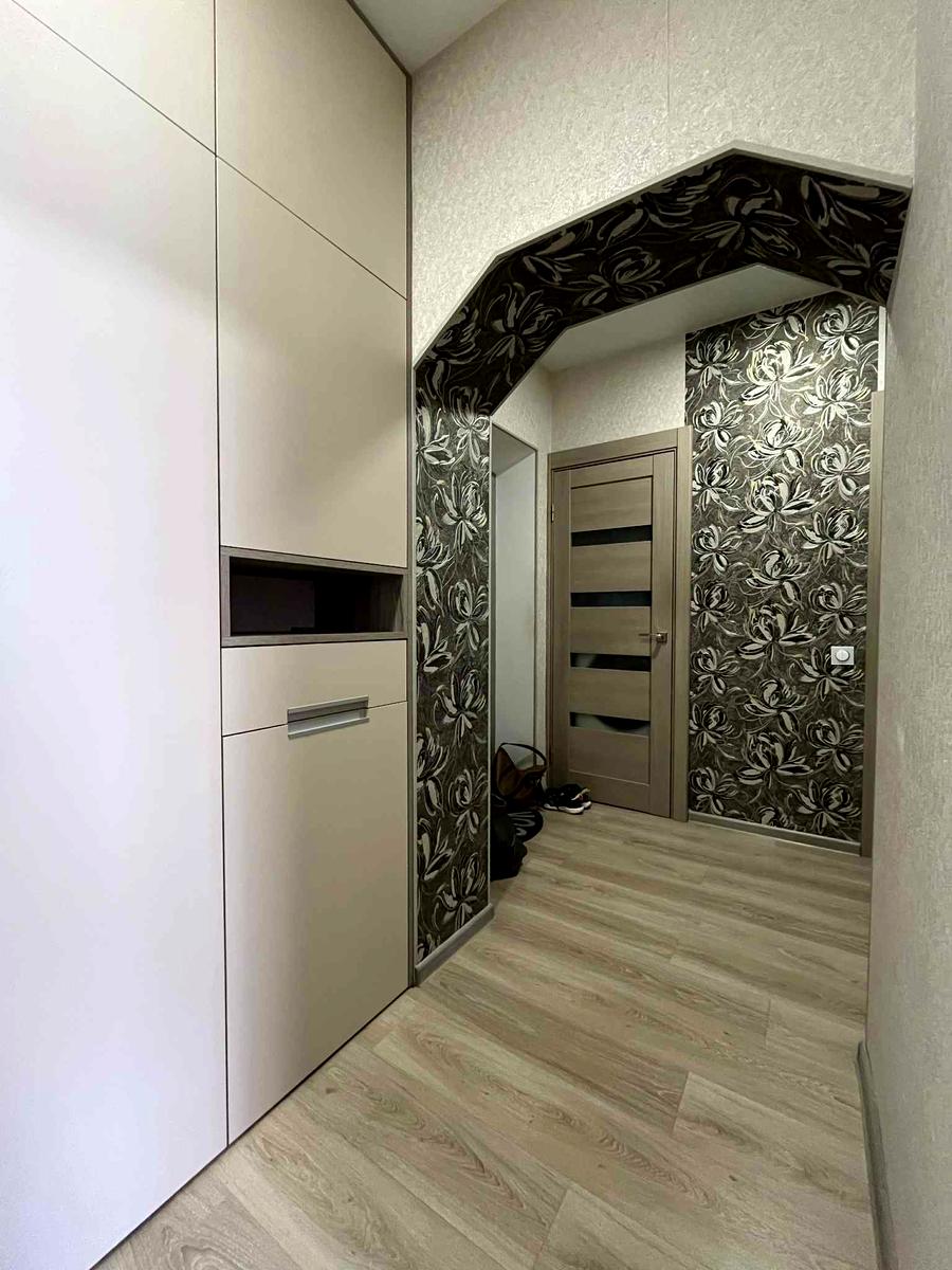 2-комнатная квартира по адресу ул. Приморская (площадь 57,5 м²) - Atlanta.ua - фото 18