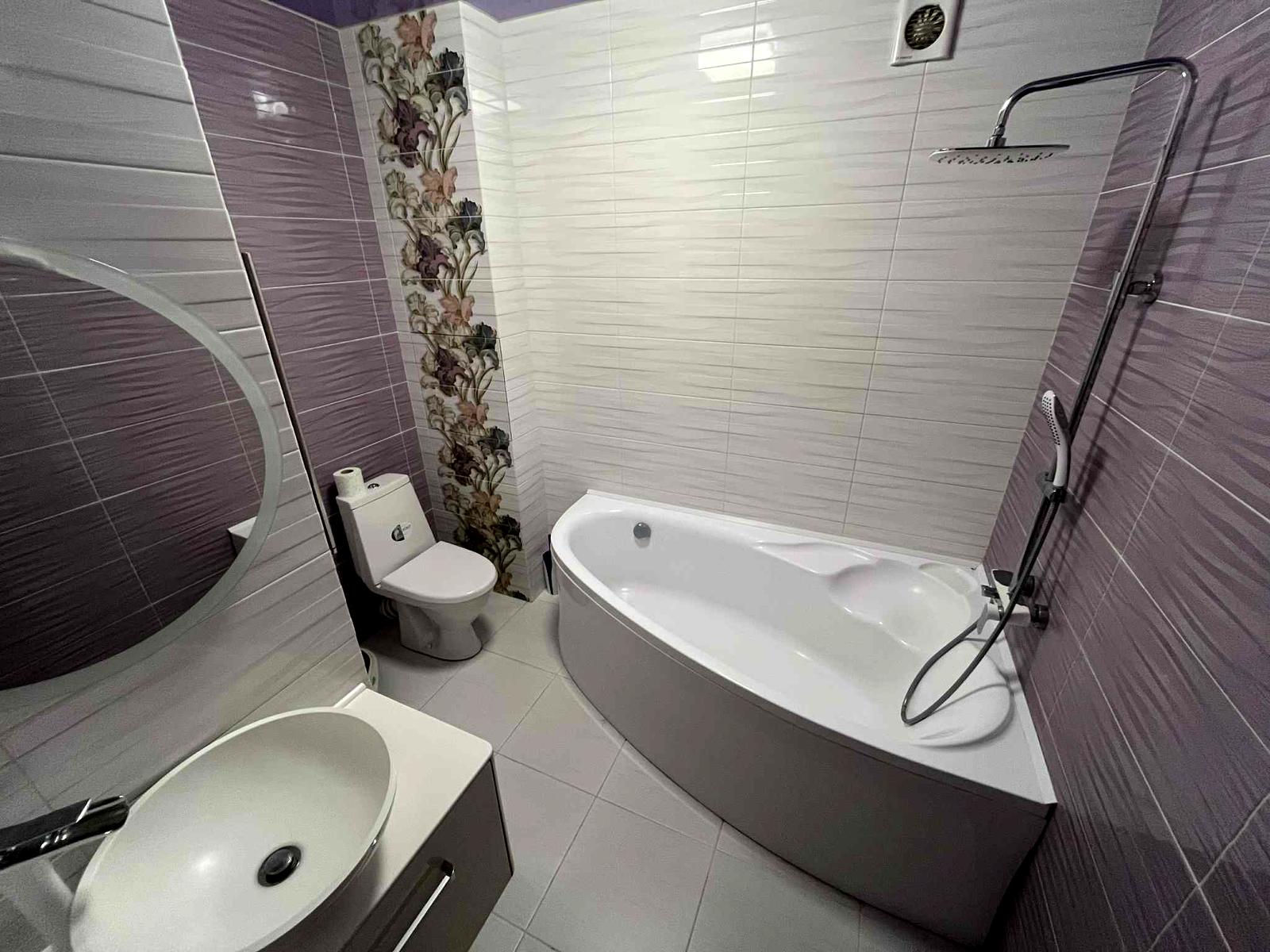 2-комнатная квартира по адресу ул. Приморская (площадь 57,5 м²) - Atlanta.ua - фото 25