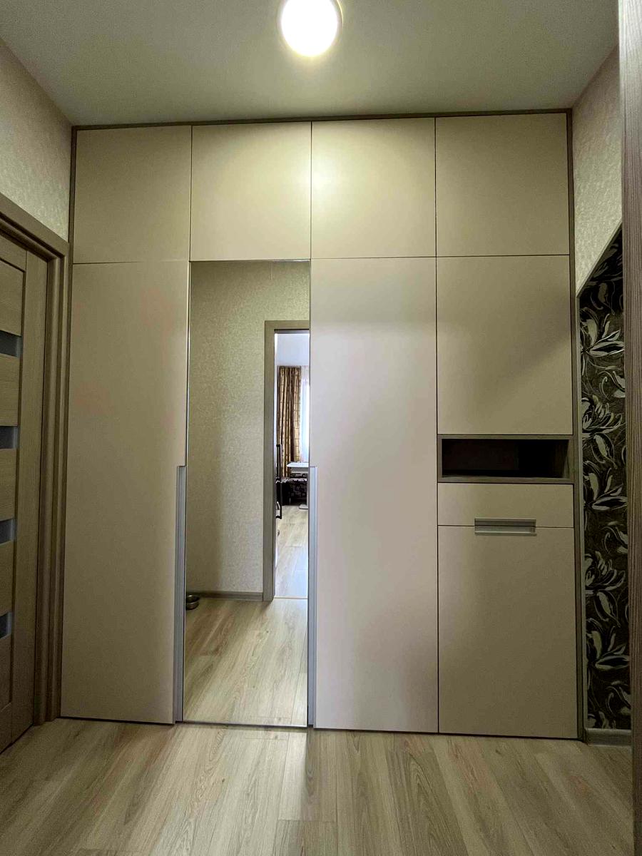 2-комнатная квартира по адресу ул. Приморская (площадь 57,5 м²) - Atlanta.ua - фото 20