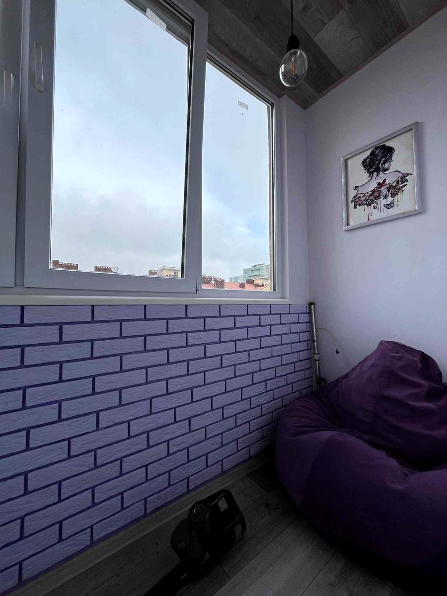 2-комнатная квартира по адресу ул. Приморская (площадь 57,5 м²) - Atlanta.ua - фото 23