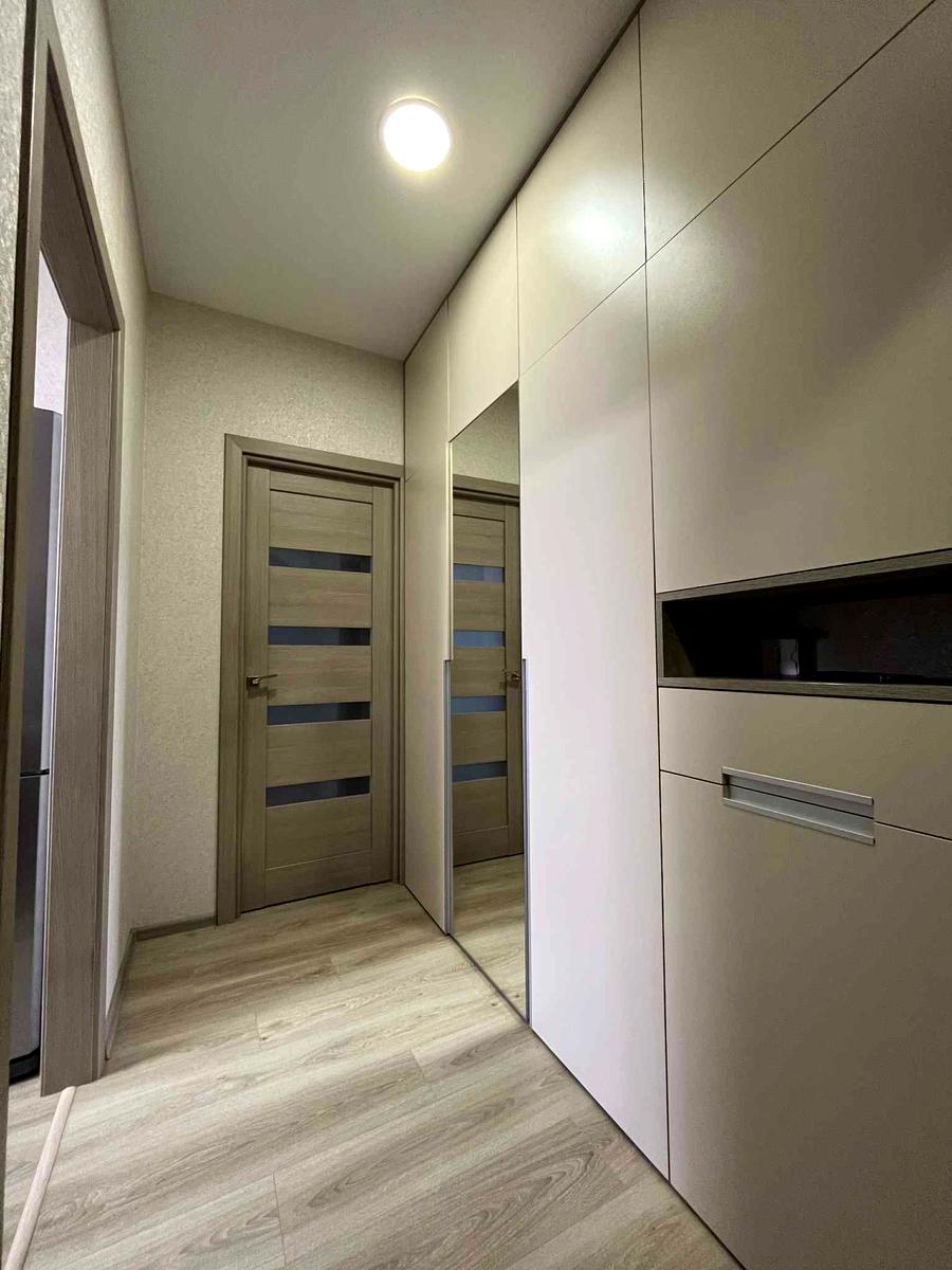 2-комнатная квартира по адресу ул. Приморская (площадь 57,5 м²) - Atlanta.ua - фото 22