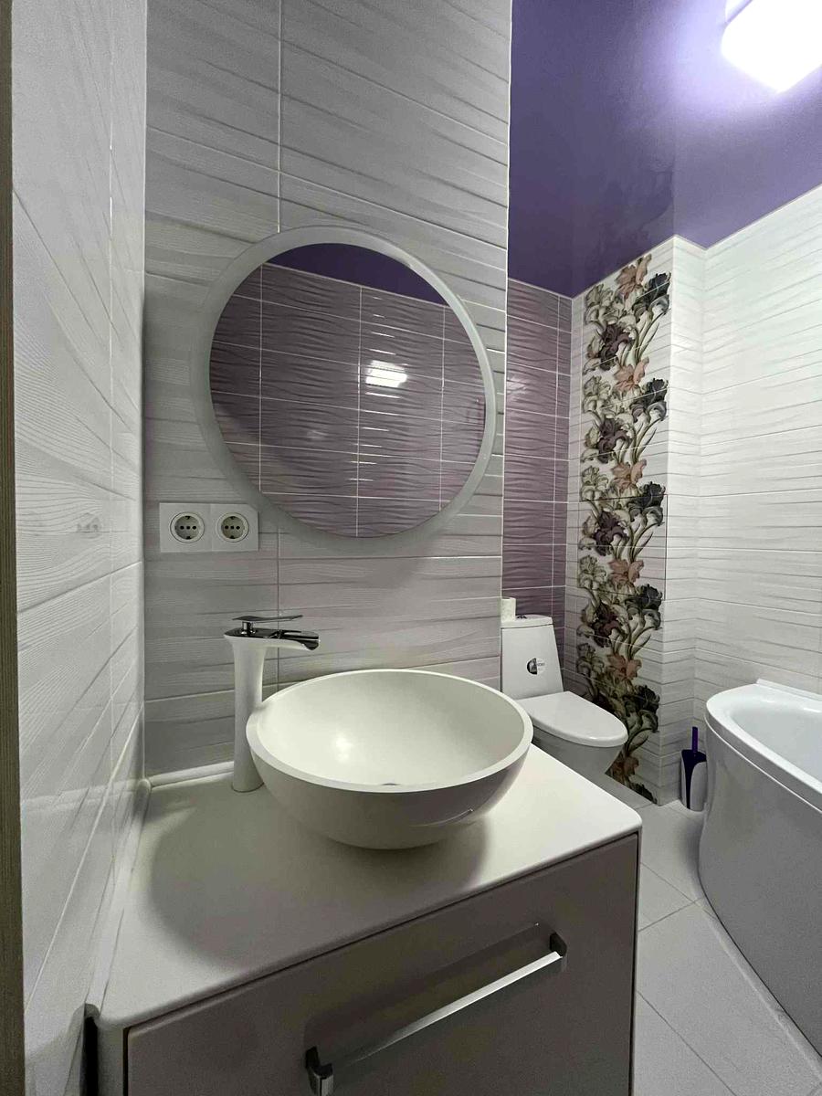 2-комнатная квартира по адресу ул. Приморская (площадь 57,5 м²) - Atlanta.ua - фото 27