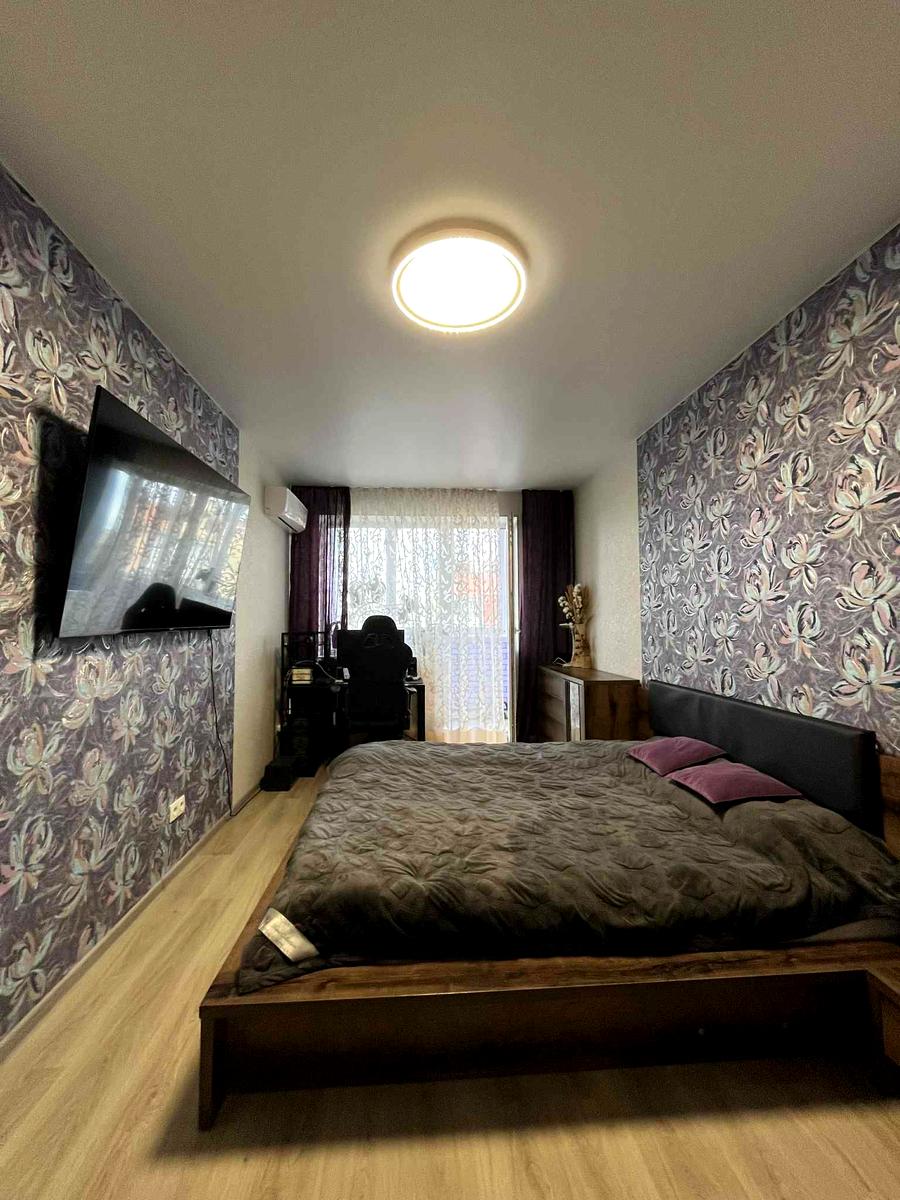 2-комнатная квартира по адресу ул. Приморская (площадь 57,5 м²) - Atlanta.ua - фото 12