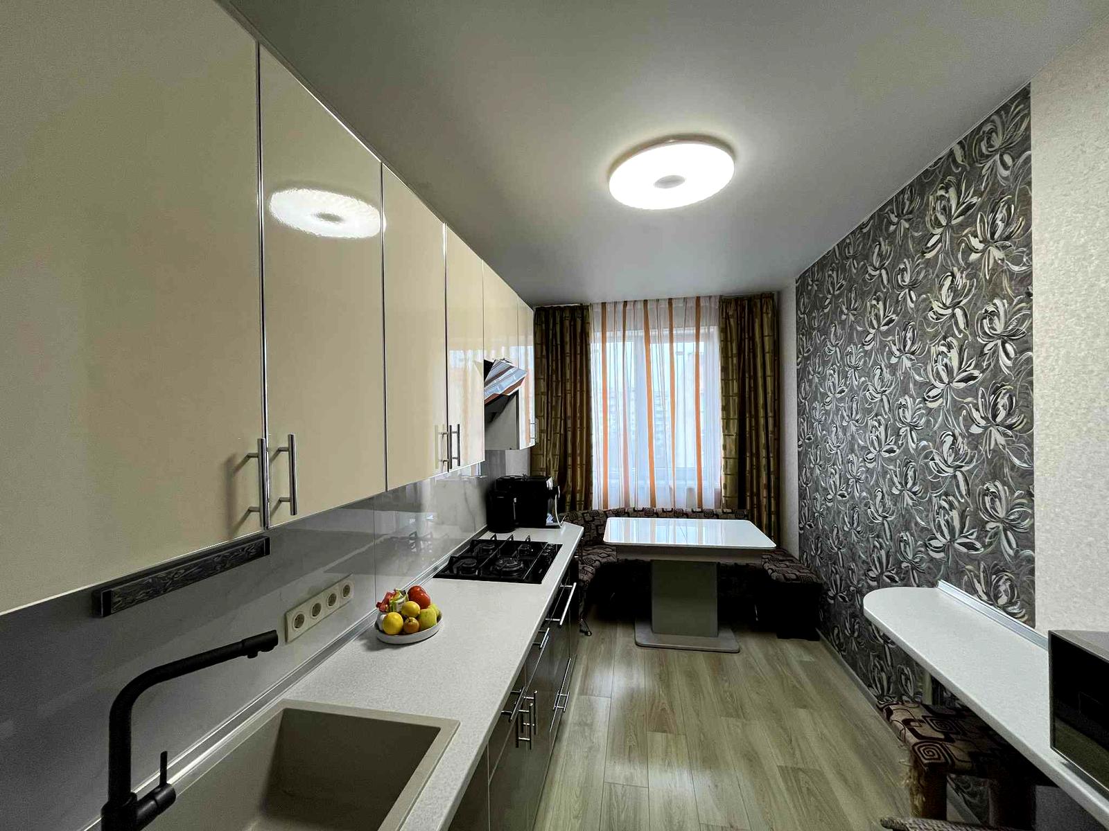 2-комнатная квартира по адресу ул. Приморская (площадь 57,5 м²) - Atlanta.ua - фото 3