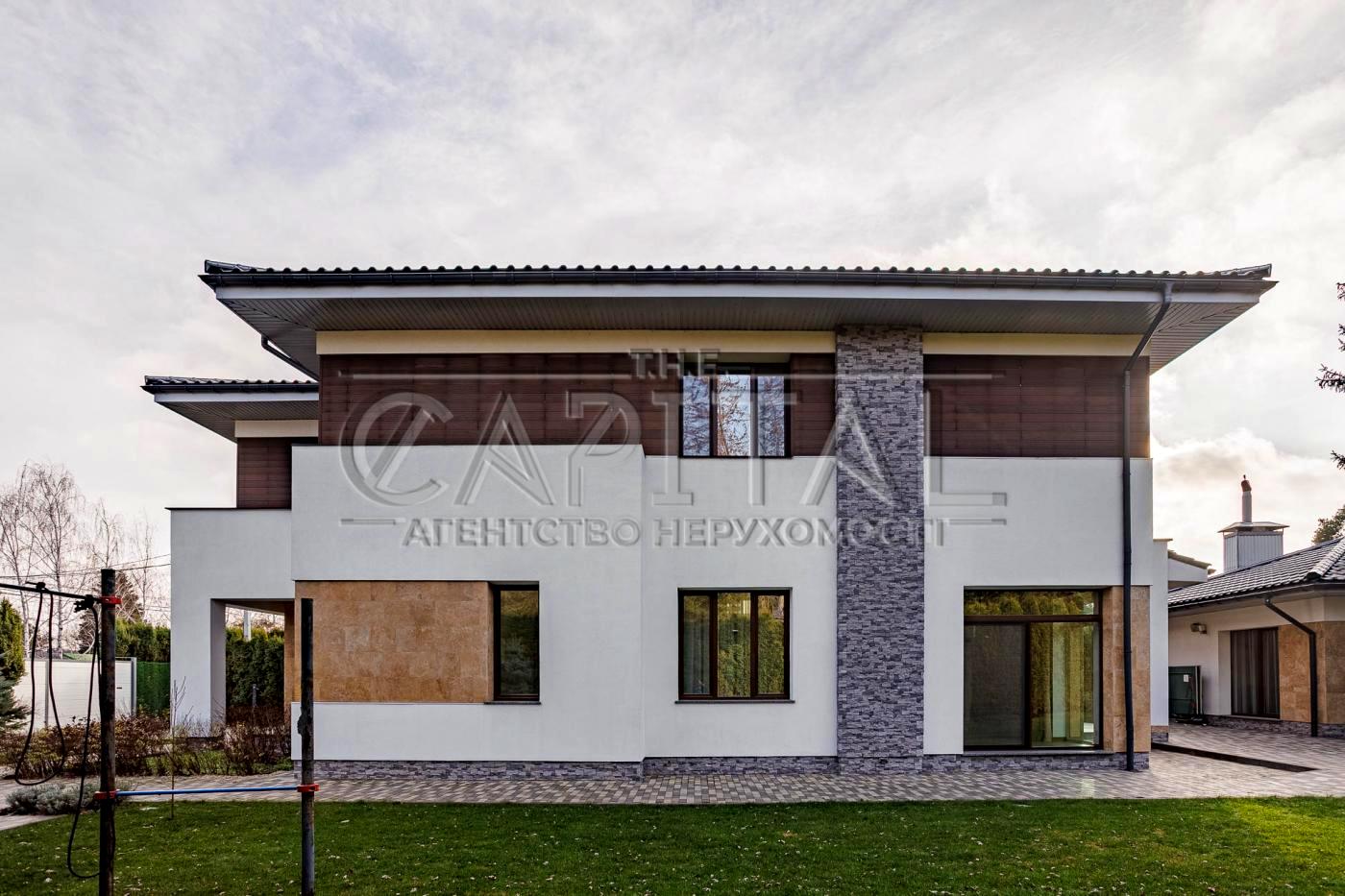 Дом по адресу (площадь 500 м²) - Atlanta.ua - фото 6