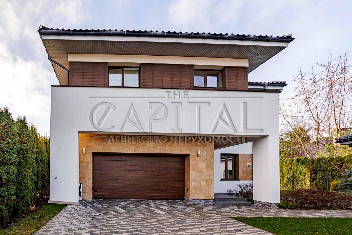 Дом по адресу (площадь 500 м²) - Atlanta.ua - фото 8