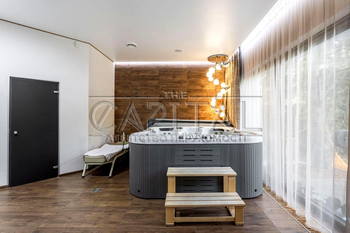 Дом по адресу (площадь 500 м²) - Atlanta.ua - фото 15