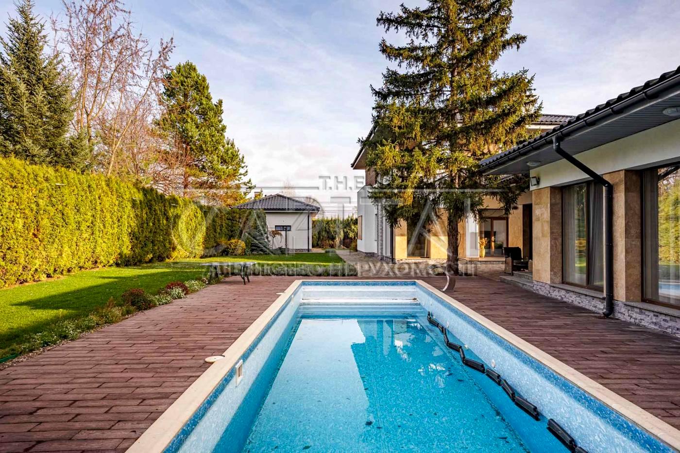 Дом по адресу (площадь 500 м²) - Atlanta.ua - фото 2