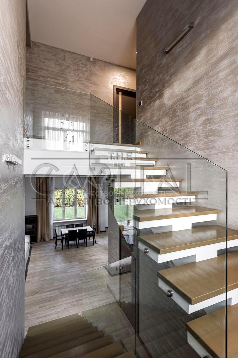 Дом по адресу (площадь 500 м²) - Atlanta.ua - фото 20