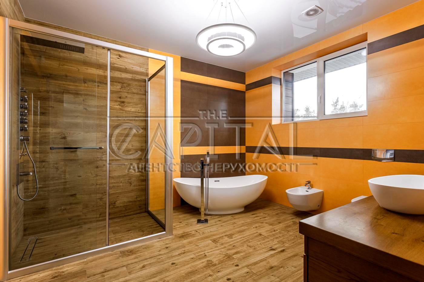 Дом по адресу (площадь 500 м²) - Atlanta.ua - фото 31