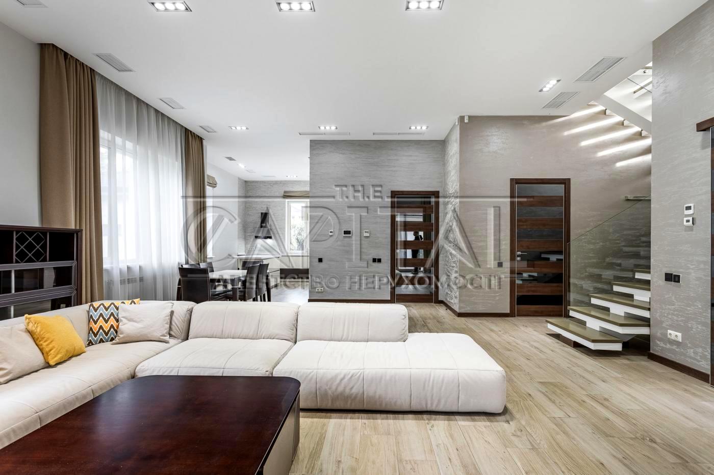 Дом по адресу (площадь 500 м²) - Atlanta.ua - фото 40