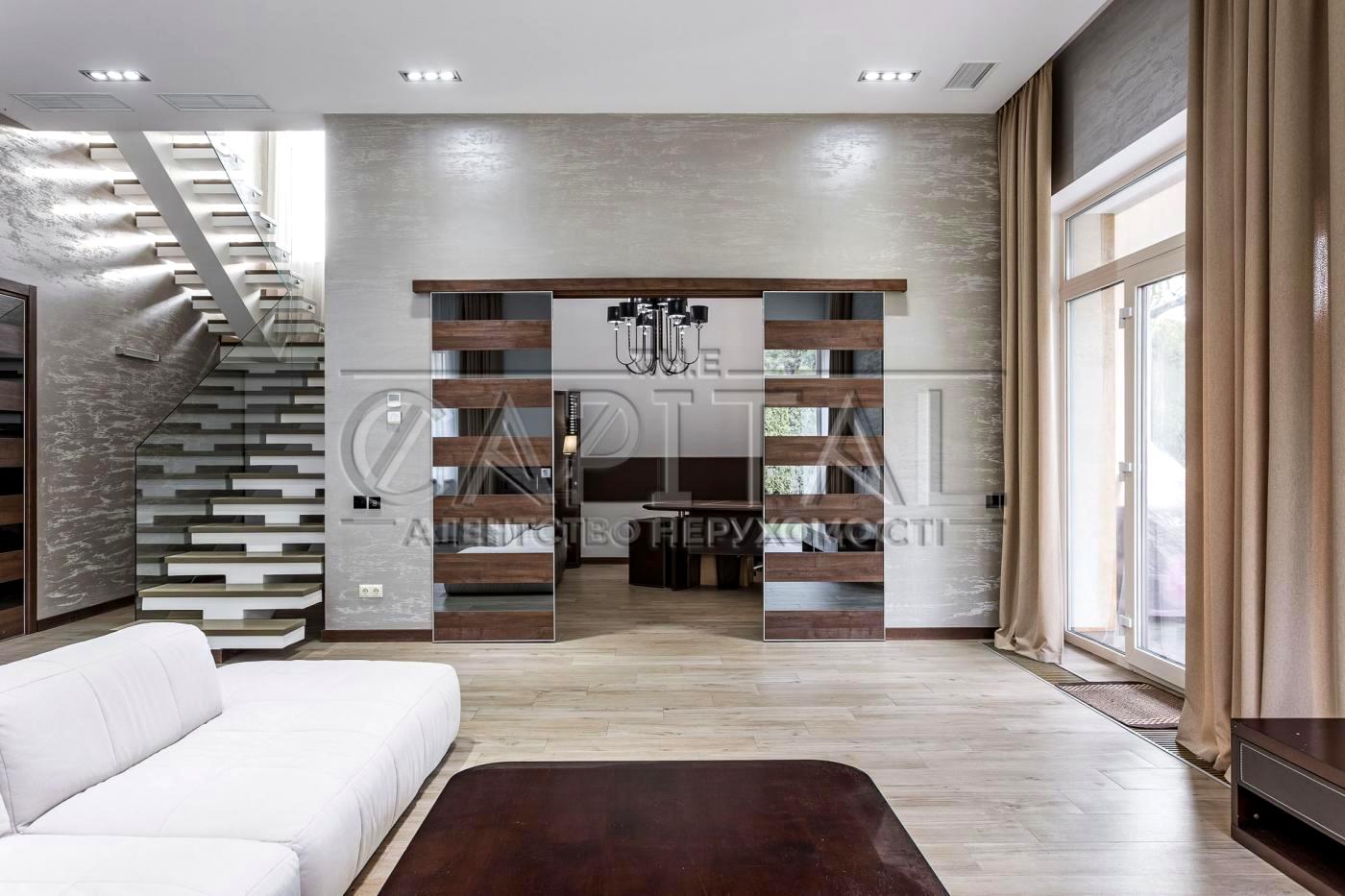 Дом по адресу (площадь 500 м²) - Atlanta.ua - фото 41