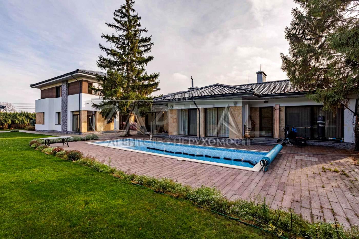 Дом по адресу (площадь 500 м²) - Atlanta.ua - фото 3