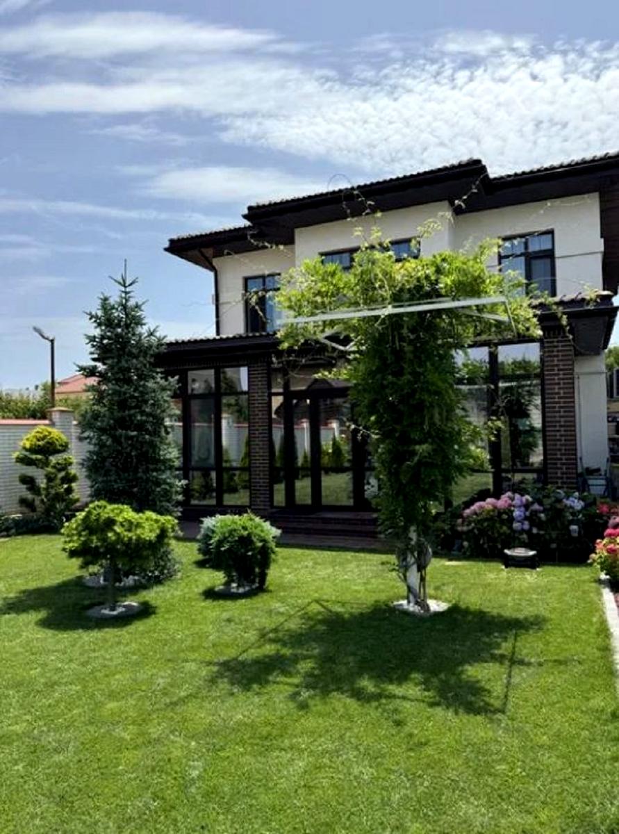 Дом по адресу ул. Китобойная (площадь 300 м²) - Atlanta.ua - фото 10