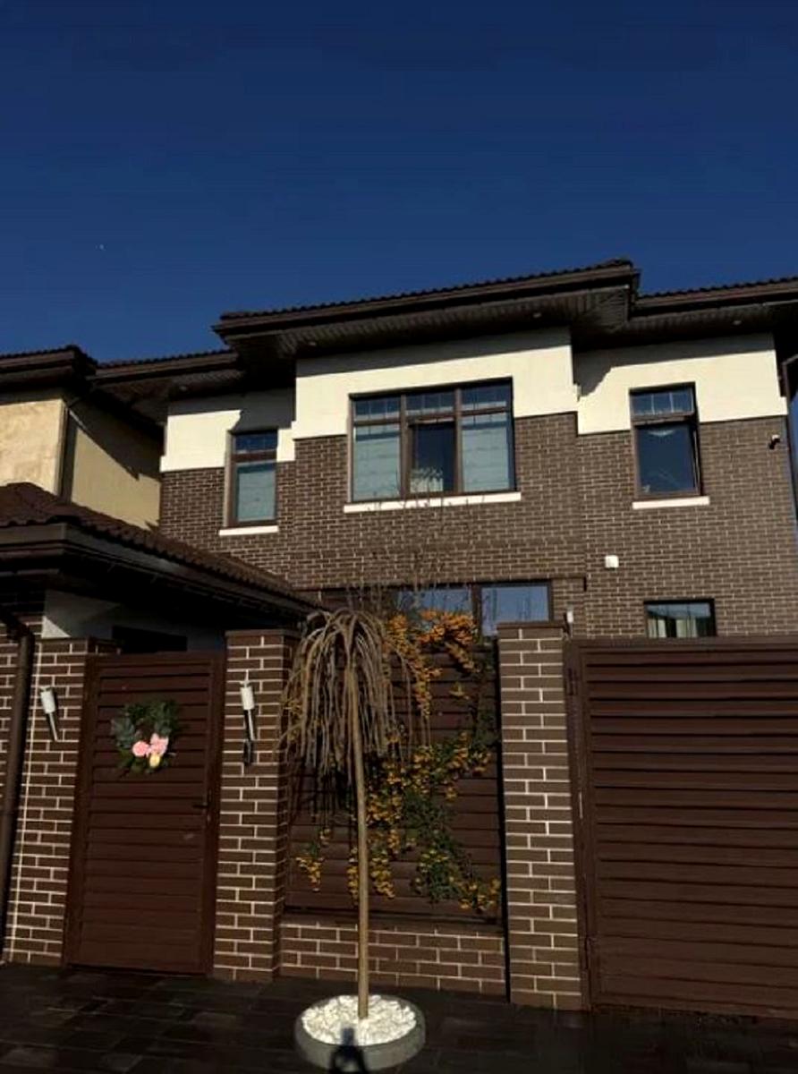 Дом по адресу ул. Китобойная (площадь 300 м²) - Atlanta.ua - фото 12