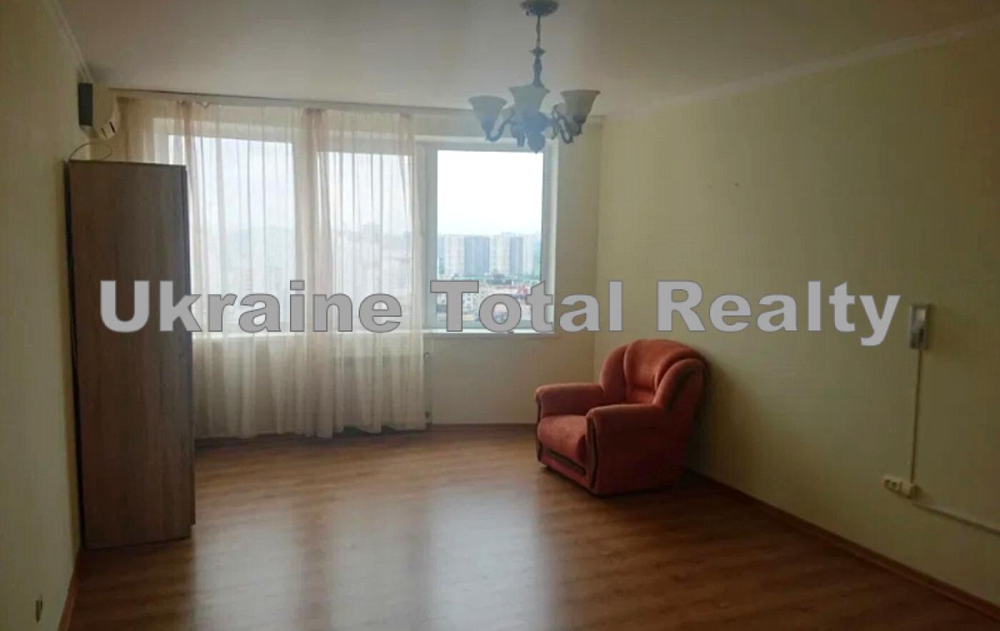 1-кімнатна квартира за адресою вул. Гришка Михайла (площа 52 м²) - Atlanta.ua - фото 2