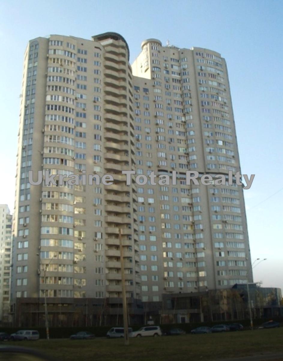 1-кімнатна квартира за адресою вул. Гришка Михайла (площа 52 м²) - Atlanta.ua - фото 14