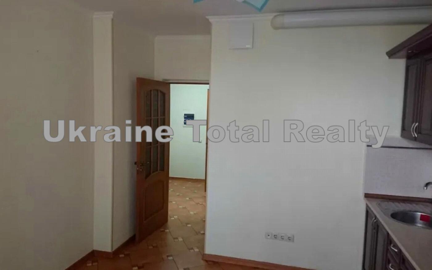 1-кімнатна квартира за адресою вул. Гришка Михайла (площа 52 м²) - Atlanta.ua - фото 3