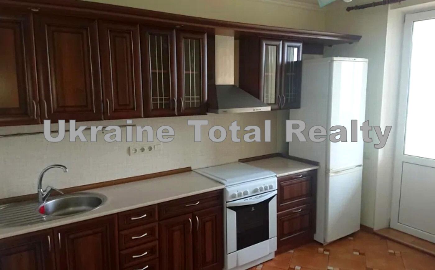 1-кімнатна квартира за адресою вул. Гришка Михайла (площа 52 м²) - Atlanta.ua - фото 5