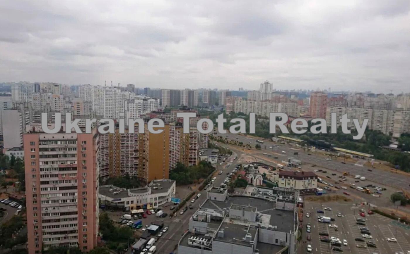 1-кімнатна квартира за адресою вул. Гришка Михайла (площа 52 м²) - Atlanta.ua - фото 15