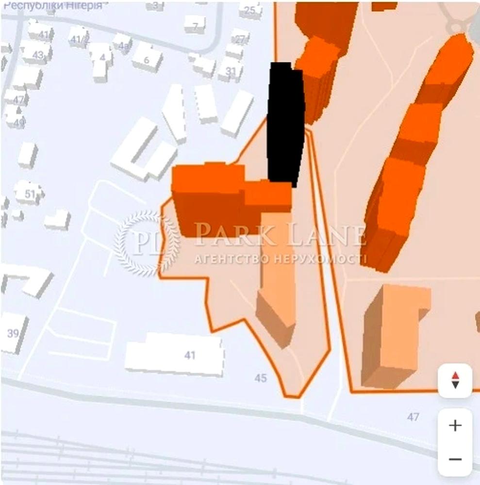 2-кімнатна квартира за адресою (площа 73 м²) - Atlanta.ua - фото 5