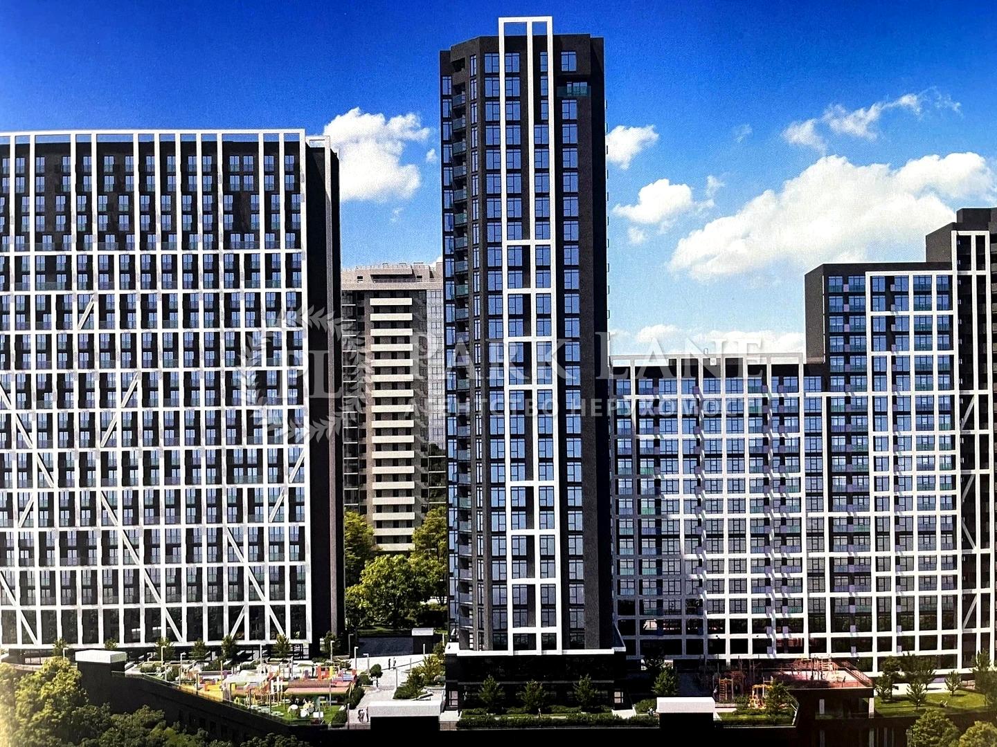 2-кімнатна квартира за адресою (площа 73 м²) - Atlanta.ua - фото 4