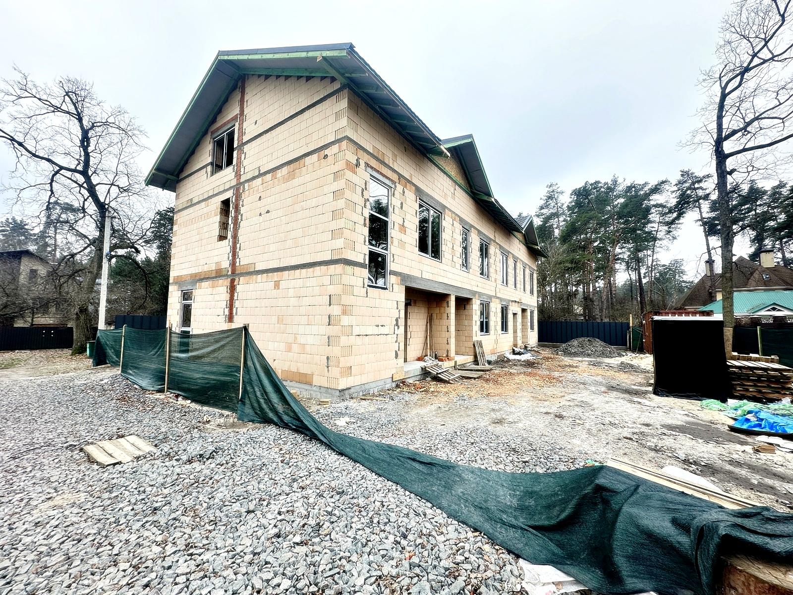 Будинок за адресою вул. Пушкінська (площа 92 м²) - Atlanta.ua - фото 2