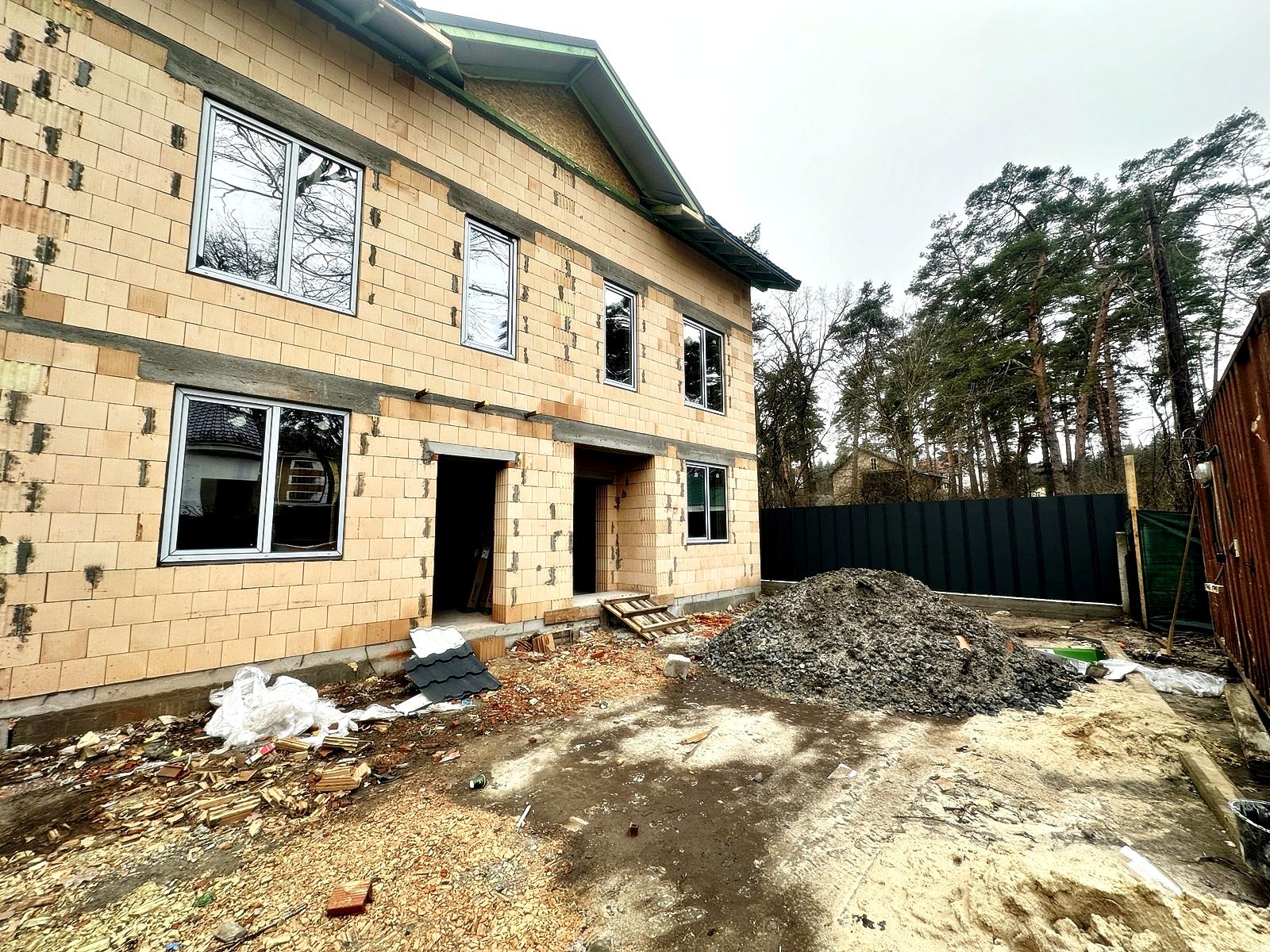 Будинок за адресою вул. Пушкінська (площа 92 м²) - Atlanta.ua - фото 3