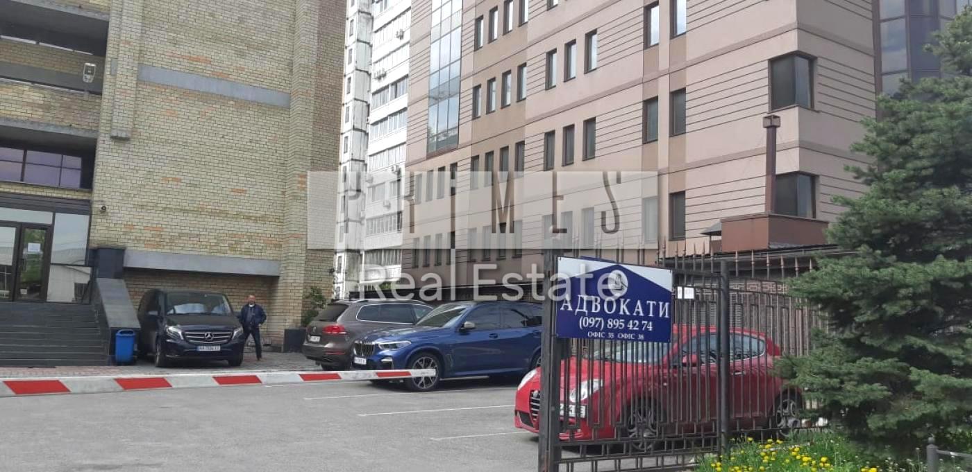 Commercial real estate at st. Ul Zlatoustovskaya (area 410 m²) - Atlanta.ua - photo 2