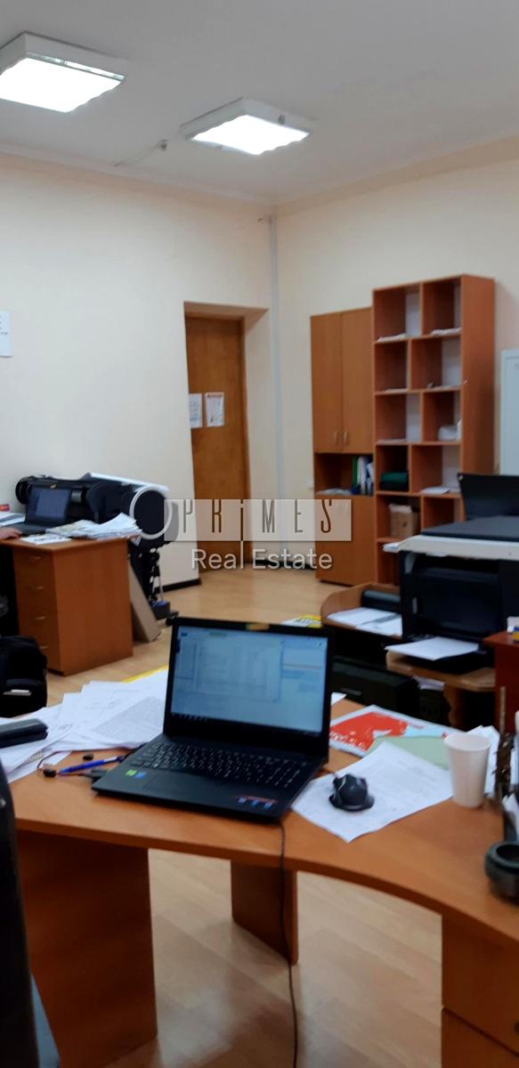 Commercial real estate at st. Ul Zlatoustovskaya (area 410 m²) - Atlanta.ua - photo 11