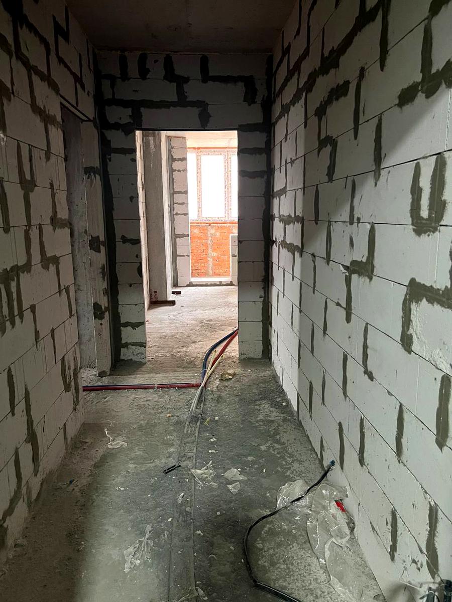 2-кімнатна квартира за адресою вул. Витянська (площа 70 м²) - Atlanta.ua - фото 5