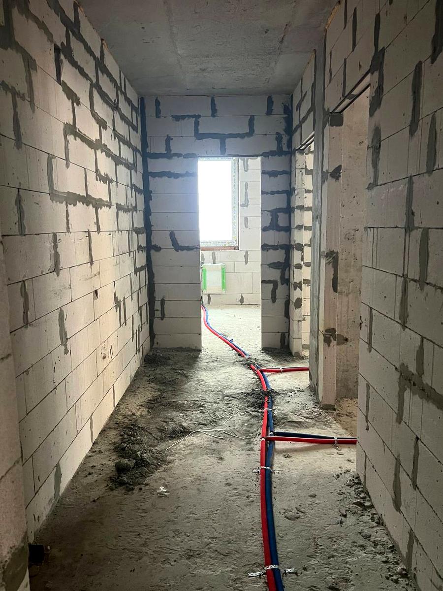 2-кімнатна квартира за адресою вул. Витянська (площа 70 м²) - Atlanta.ua - фото 6