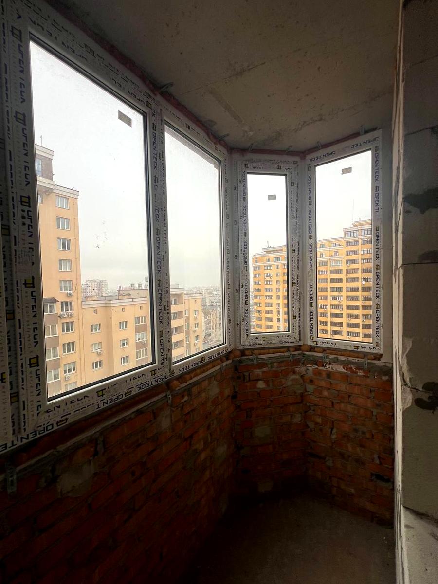 2-кімнатна квартира за адресою вул. Витянська (площа 70 м²) - Atlanta.ua - фото 7