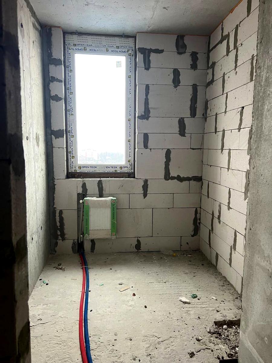 2-кімнатна квартира за адресою вул. Витянська (площа 70 м²) - Atlanta.ua - фото 11