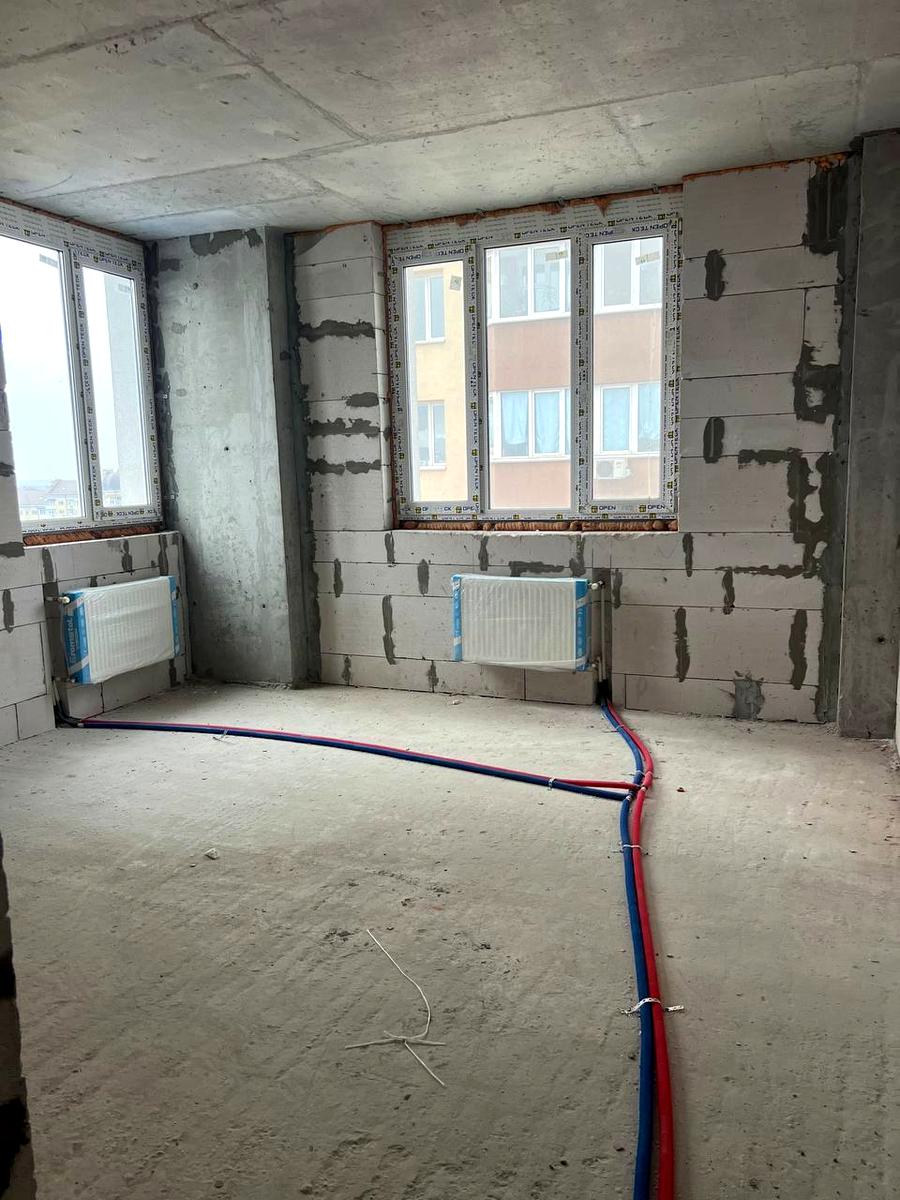 2-кімнатна квартира за адресою вул. Витянська (площа 70 м²) - Atlanta.ua - фото 12