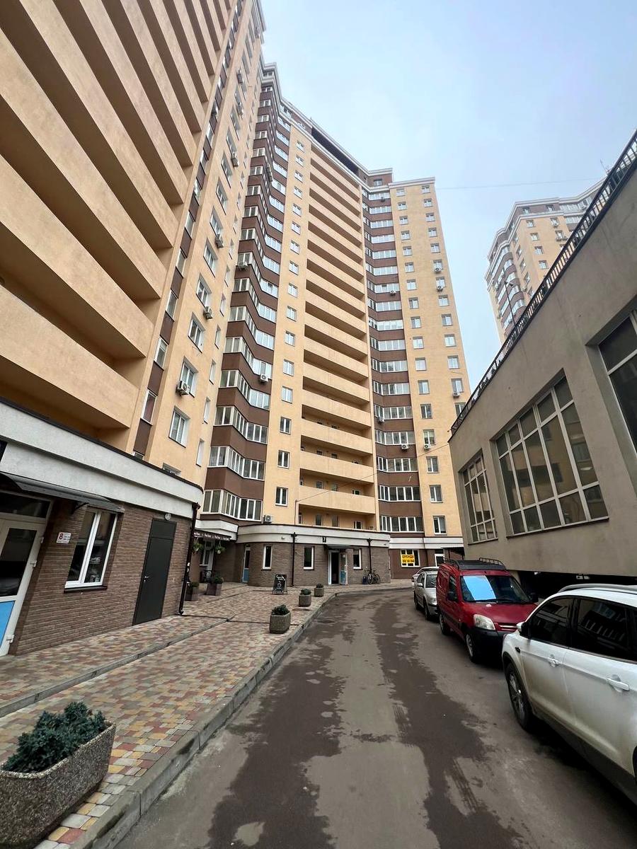 2-кімнатна квартира за адресою вул. Витянська (площа 70 м²) - Atlanta.ua - фото 16