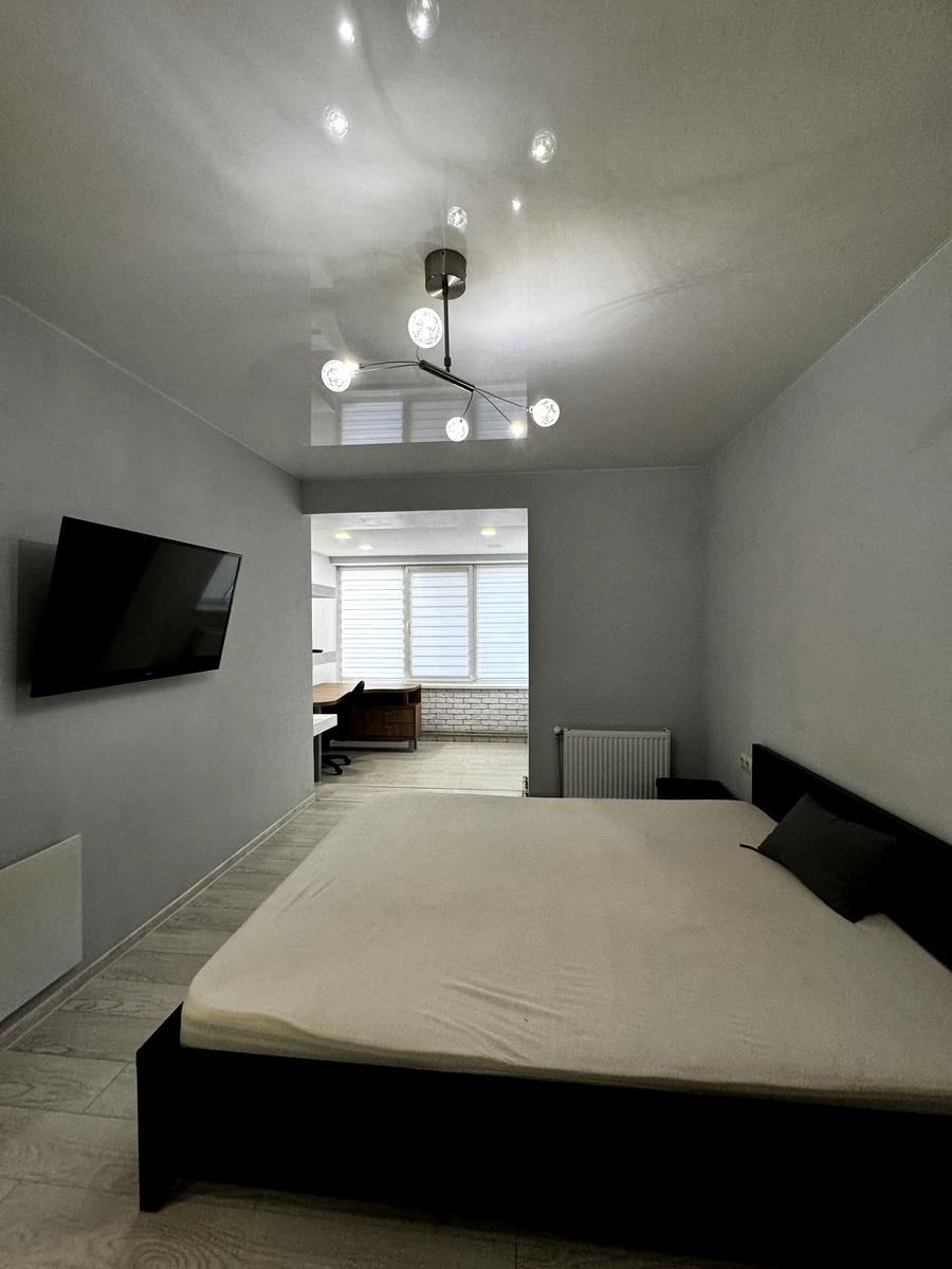 2-кімнатна квартира за адресою вул. Хлібна (площа 48,5 м²) - Atlanta.ua - фото 3