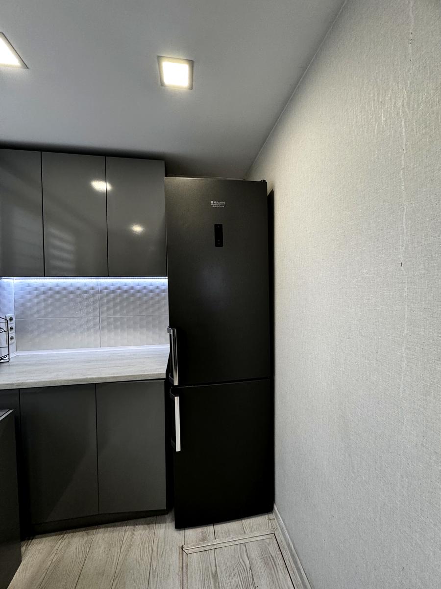 2-кімнатна квартира за адресою вул. Хлібна (площа 48,5 м²) - Atlanta.ua - фото 8