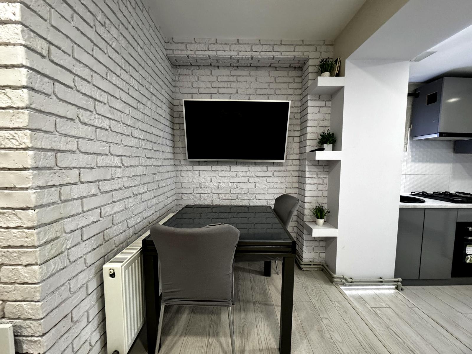 2-кімнатна квартира за адресою вул. Хлібна (площа 48,5 м²) - Atlanta.ua - фото 9