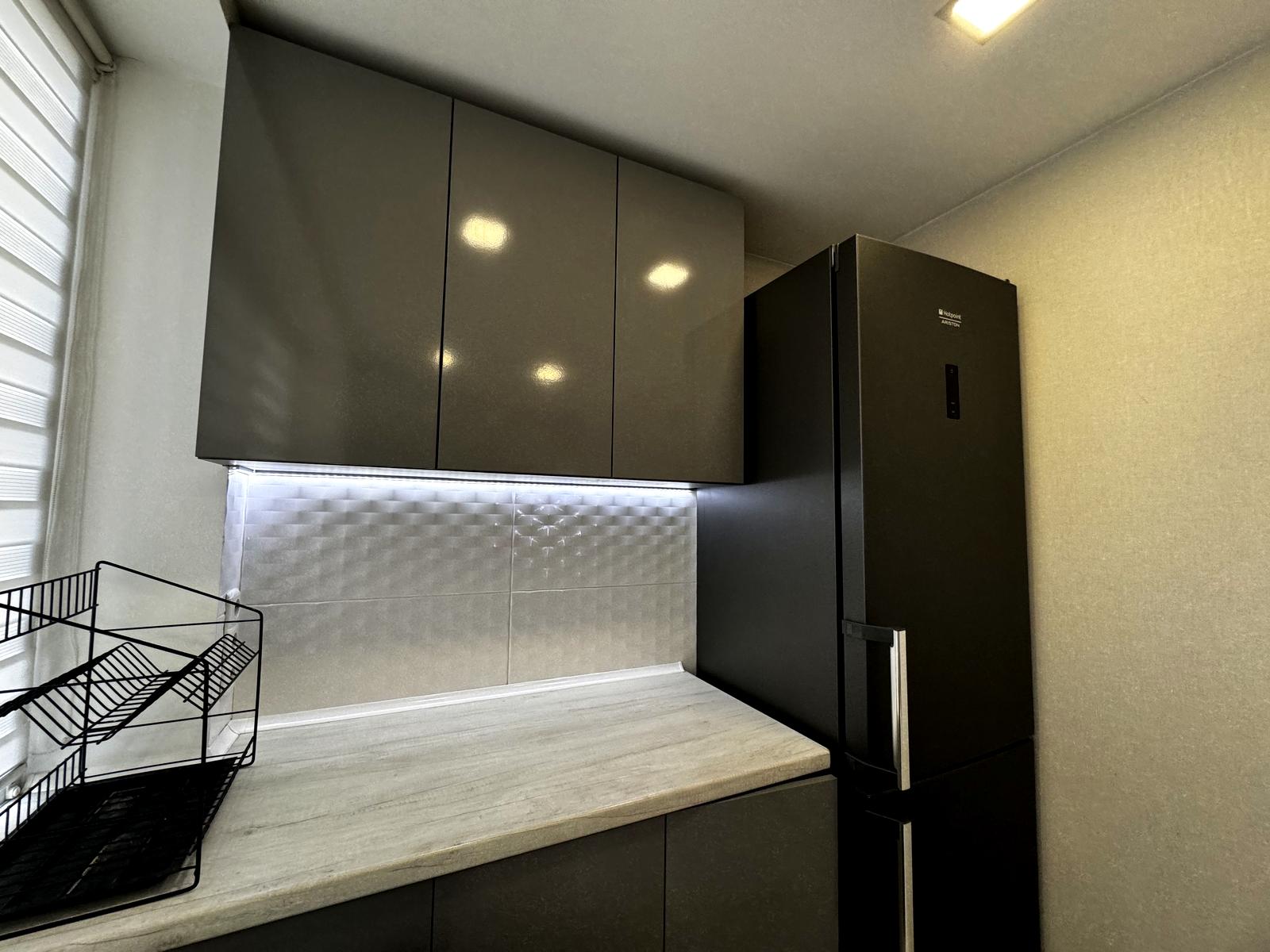 2-кімнатна квартира за адресою вул. Хлібна (площа 48,5 м²) - Atlanta.ua - фото 7