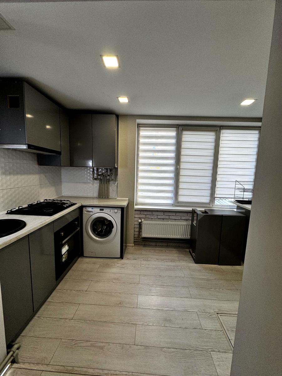 2-кімнатна квартира за адресою вул. Хлібна (площа 48,5 м²) - Atlanta.ua - фото 10