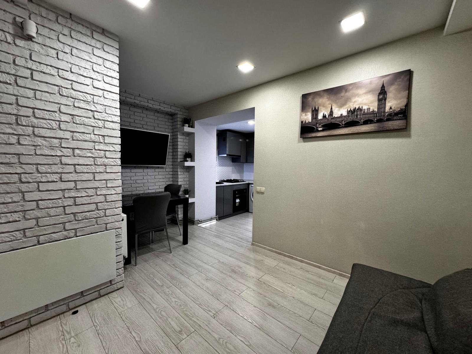 2-кімнатна квартира за адресою вул. Хлібна (площа 48,5 м²) - Atlanta.ua - фото 13