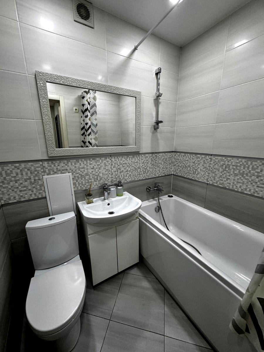 2-кімнатна квартира за адресою вул. Хлібна (площа 48,5 м²) - Atlanta.ua - фото 14