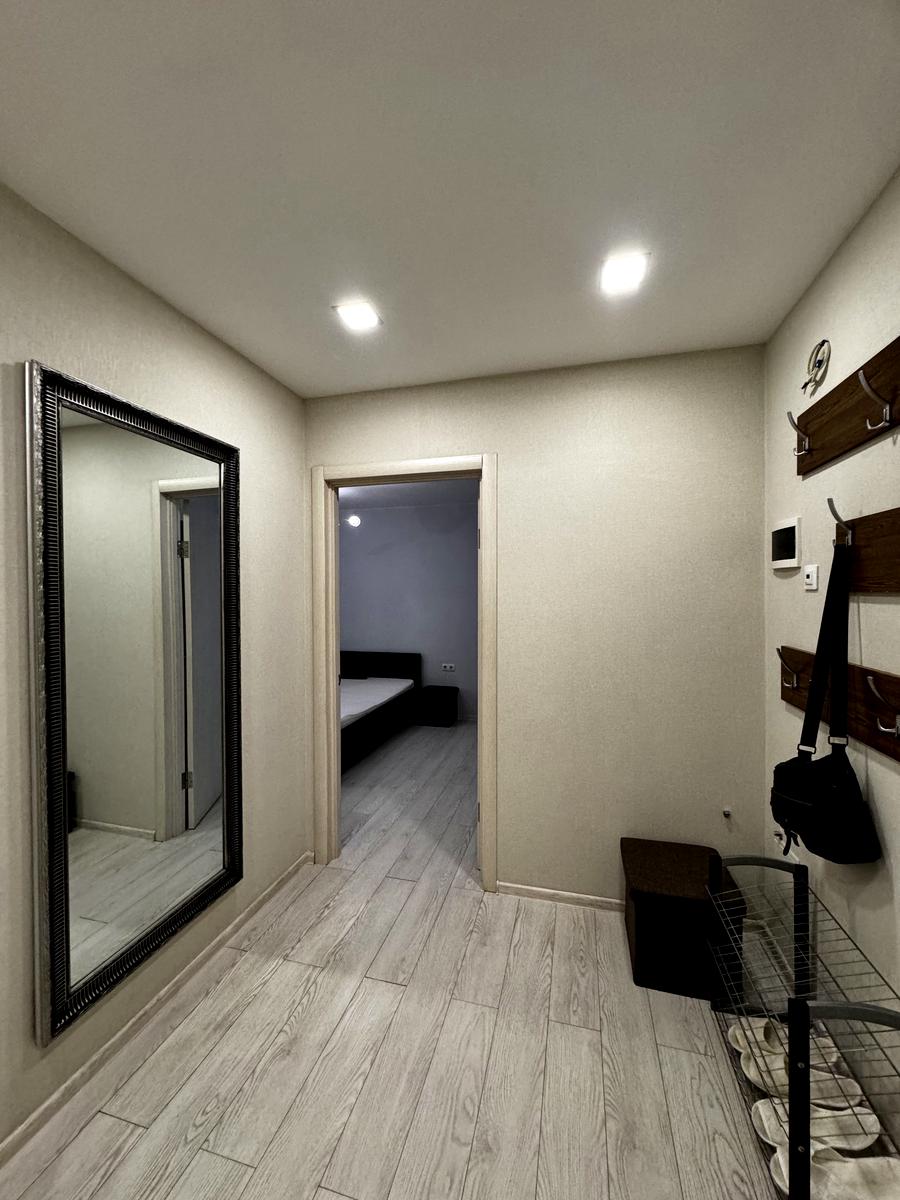 2-кімнатна квартира за адресою вул. Хлібна (площа 48,5 м²) - Atlanta.ua - фото 16